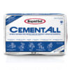 Cement All - Mortero Multiusos - Saco 55lbs - Rapid Set®