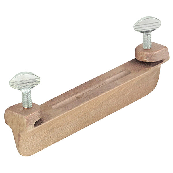 Rayador de Bronce - Para Avión - Kraft Tool®