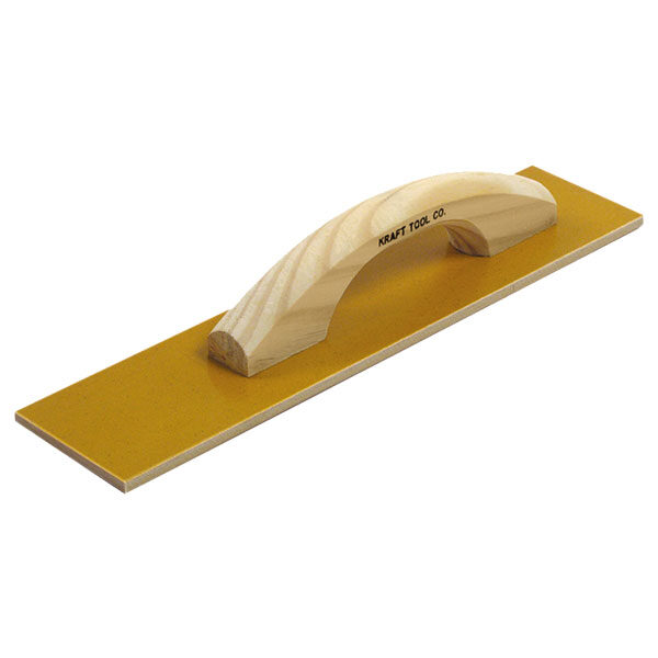Flota de Resina - Manual - Kraft Tool®