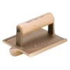 Rayador de Bronce - Manual - Kraft Tool®