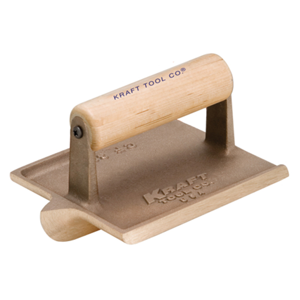 Rayador de Bronce - Manual - Kraft Tool®