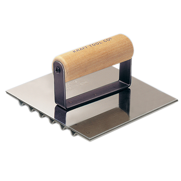 Rayador de Seguridad - Mango de Madera - Kraft Tool®