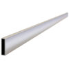 Tablón de Magnesio - 10ft x 2" x 4" - Extru-Lite™ - Kraft Tool®