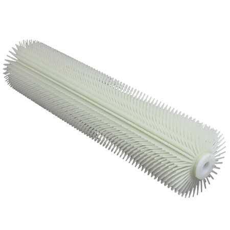 Rodillo de Puas 18" - Púas de Plástico 1-1/4" - Standard Spike - Kraft Tool®