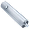 Conector Multi-Twist™ -  Para Extensión de Botón 1-3/8" y 1-3/4" - Para Adaptador Multi-Twist™ - Kraft Tool®