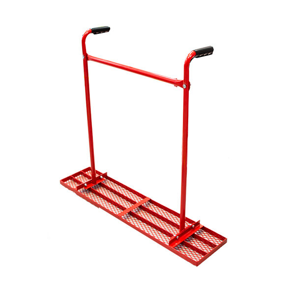 Trampa Para Concreto - Manual - Patrón de Diamante - Kraft Tool®