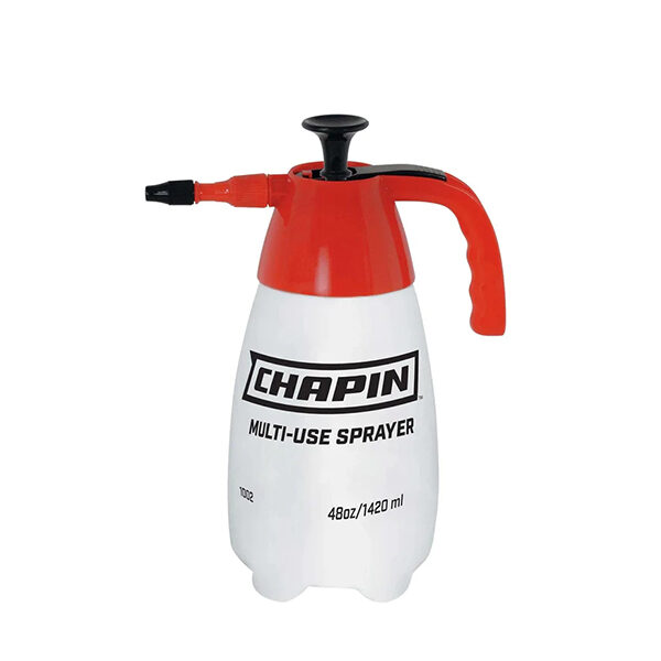 Rociador - 48oz(1.42L) - Multiusos - #1002 - CHAPIN