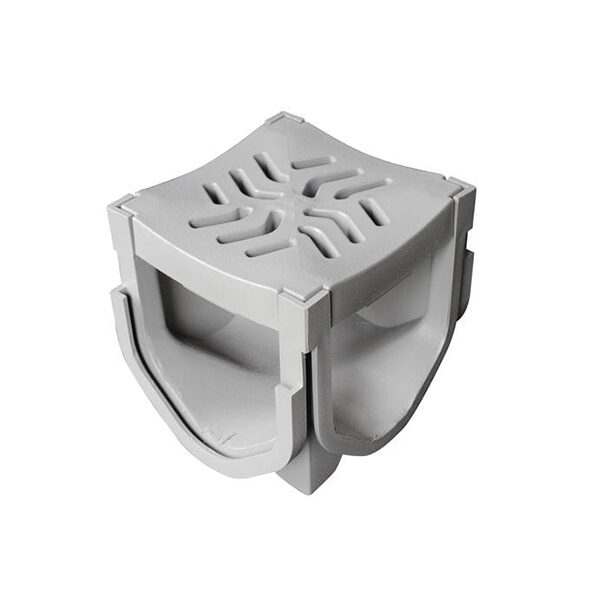 Conector Para Dren Pluvial – StormDrain Plus® – FSDP-Q-BASE – Fernco®