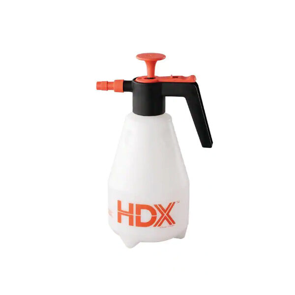 Rociador de Plástico - 56oz(1.65L) - Multiusos - HDX