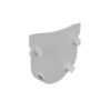 Tapa Final Para Dren Pluvial – StormDrain Plus® – FSDP-EC – Fernco®